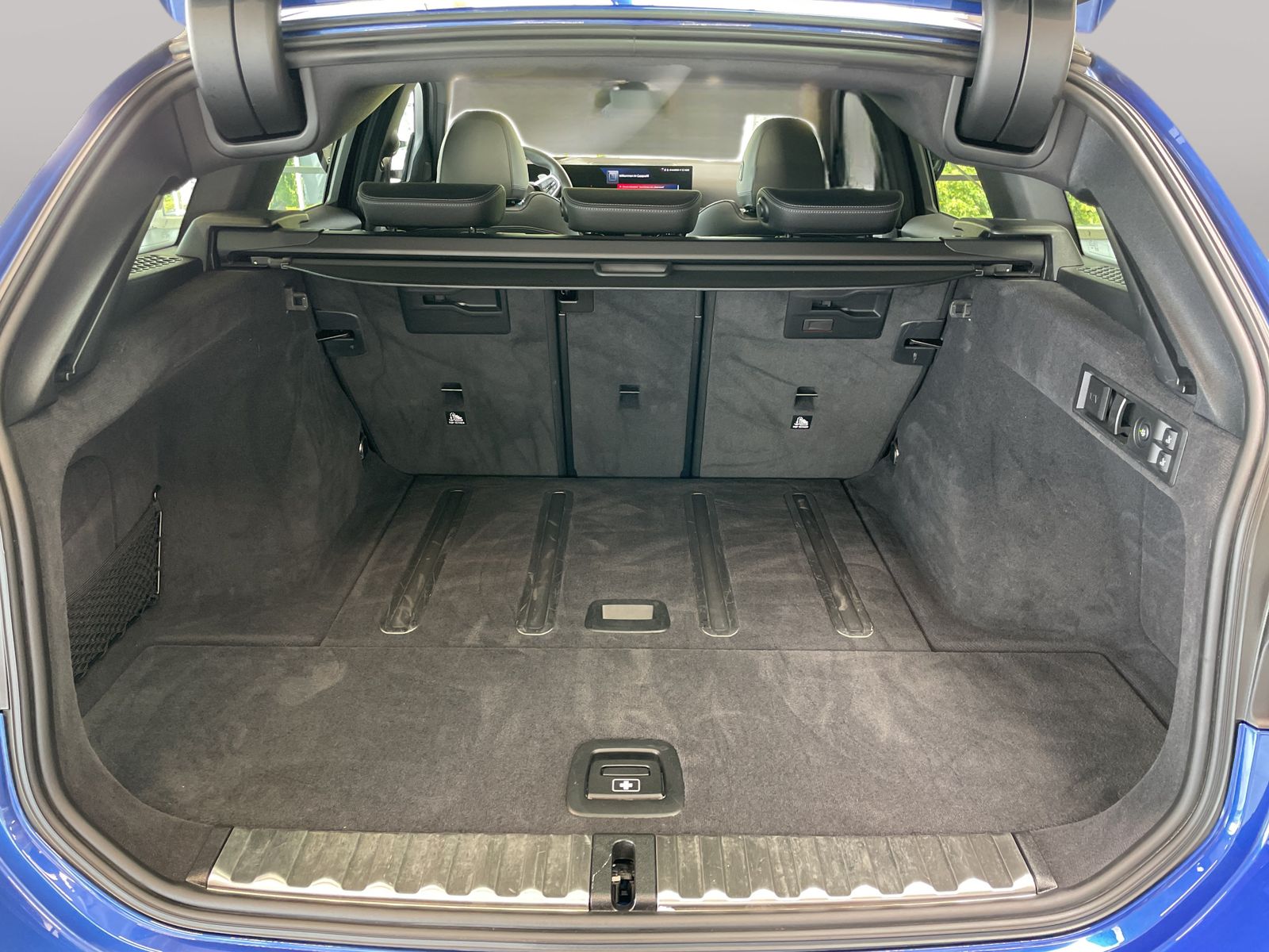 BMW M340d - Bild 16
