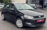 Volkswagen Polo TÜV AU NEU*KLIMA*USB*AUX*Comfortline - Volkswagen Polo aus 2011: Comfortline