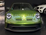 Porsche 911 992 GT3/Lift/PDLS+/Chrono/Approved/HA-Lenk/ - Porsche: Grün, 911