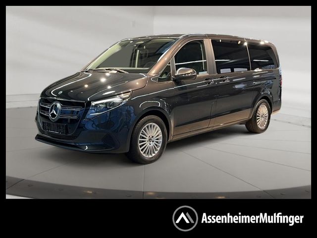 Mercedes-Benz EQV 300 **MBUX,Navi,R-Cam,SHZ,Klima