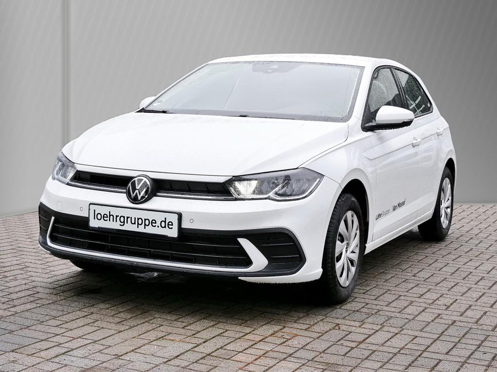 Volkswagen Polo Life 1.0 l 59 kW / 80 PS, миниатюра 2