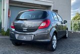 Opel Corsa D Innovation*1,7 CDTI*Neue TÜV*Navi*Tempo* - Opel Corsa aus 2011 mit Diesel-Antrieb