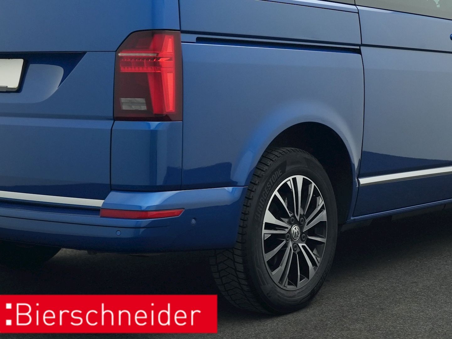 Volkswagen T6.1 Multivan 2.0 TDI DSG 4Mo. Comfortline AHK N foto 25