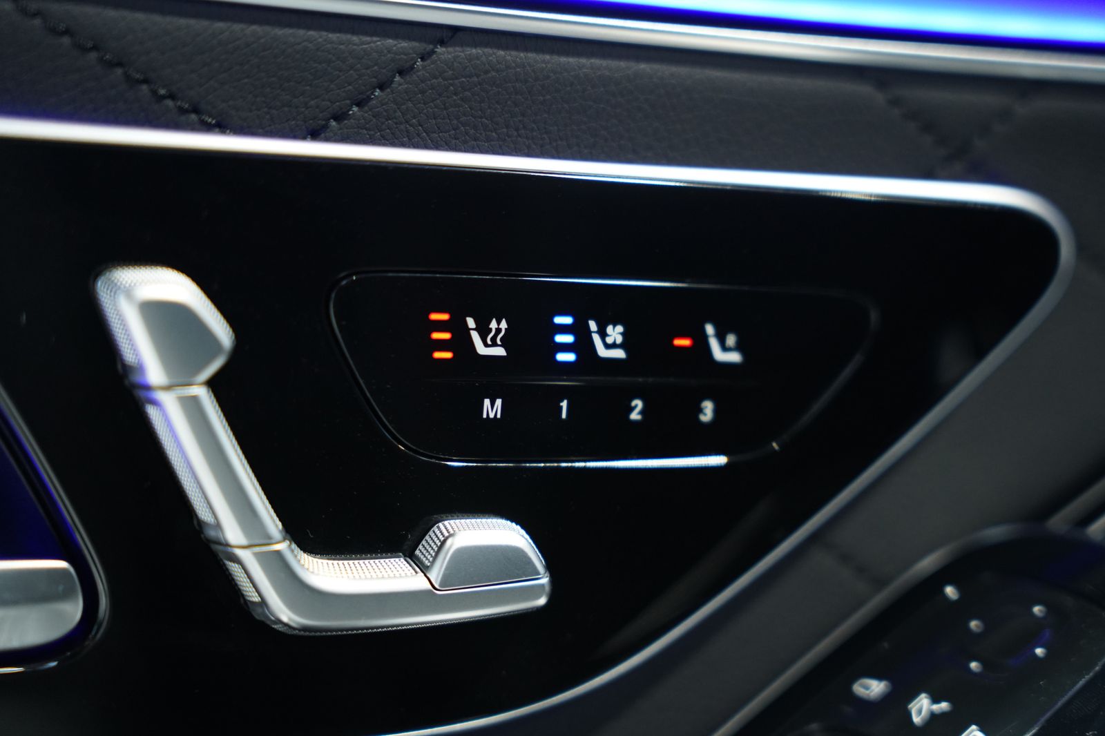 Mercedes Benz S 450
