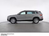 Skoda Kodiaq Style 4x4 TSI DSG Matrix-LED  Stdhzg  ACC - gebrauchte Skoda Kodiaq aus dem Jahr 2024