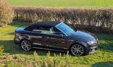 Audi A3 Cabriolet Navi, DAB, ACC, SHZ, Sport, 19" - Audi A3: 19