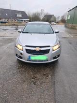 Chevrolet Verkaufe meinen zuverlässigen Chevrolet Cruze - Chevrolet Cruze: Automatik