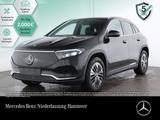 Mercedes-Benz EQA 350 4M PROGRESSIVE Advanced 18"/VZ-Ass/WD/ - Mercedes-Benz EQA Gebrauchtwagen in Hannover