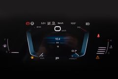BAIC X75 NEUES MODELL - JETZT PROBEFAHREN!