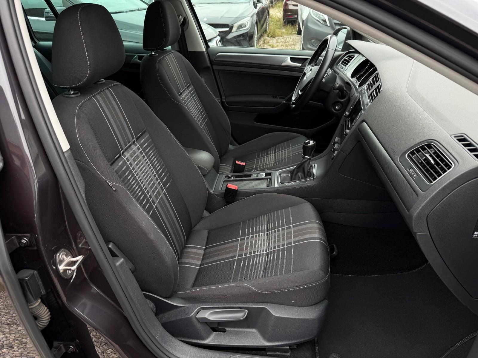 Volkswagen Golf 2015 — photo 6