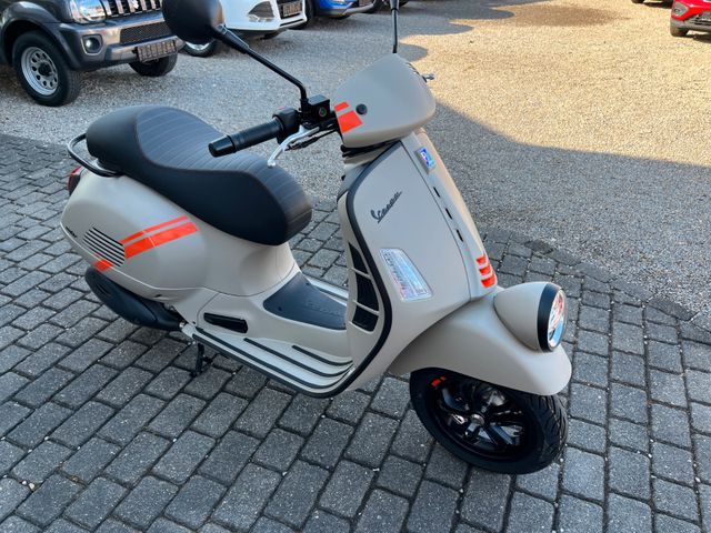 Vespa GTV 300 E5 ABS AKTIONSPREIS %%