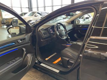 Renault Megane IV GT-Line *1.HAND*NAVI*SHZ*MFL*RLINK*LED