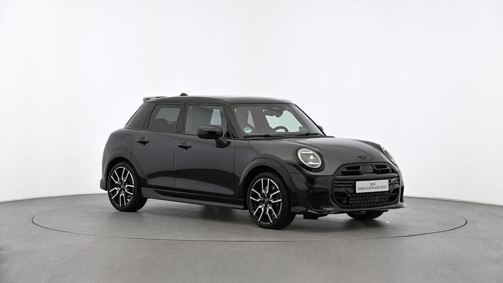 MINI John Cooper Works Trim imagem 2