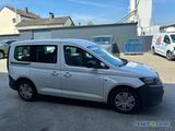 Volkswagen Caddy 2.0 TDI 7-DSG Klima PDC - Volkswagen Caddy mit Diesel-Antrieb: Kombi, Automatik