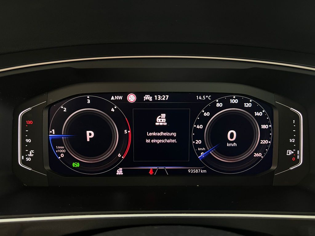 Volkswagen Tiguan 2.0 TDI Elegance PANO*TOTW*ACC*MATRIX*KAM