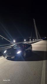 Ferrari F430 F1 - schwarze Ferrari F430