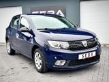 Dacia Sandero Essential '1.Hand'Klima'Bluetooth'S-Heft - Dacia Sandero in Gelsenkirchen