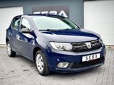 Dacia Sandero Essential '1.Hand'Klima'Bluetooth'S-Heft - Dacia Sandero: Essential