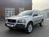 Volvo XC 90 XC90 D5 Momentum - gebrauchte Volvo XC90 aus dem Jahr 2006