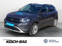 Volkswagen T-Cross - Vorschau Bild 1