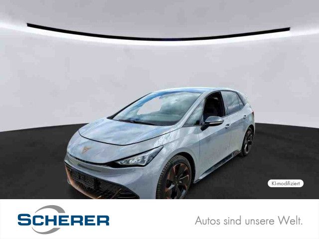 Cupra Born - Bild 1