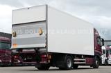 Iveco 190S46 Stralis Kühlkoffer Retarder LBW Euro 6 - Iveco 6x6