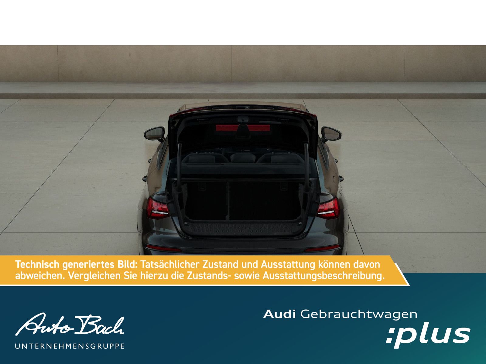 Audi A3 - Bild 8