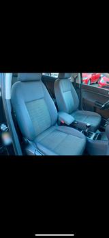 Volkswagen Zu verkaufen - gebrauchte VW Tiguan aus dem Jahr 2007