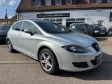 Seat Leon Comfort Limited*SEHR GEPFLEGT*SITZ.*PDC*AHK - Seat aus 2008