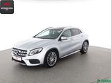 Mercedes-Benz GLA 250 4M AMG OFFROAD KEYLESSGO,KAMERA,PANO,SH - Mercedes-Benz Offroad