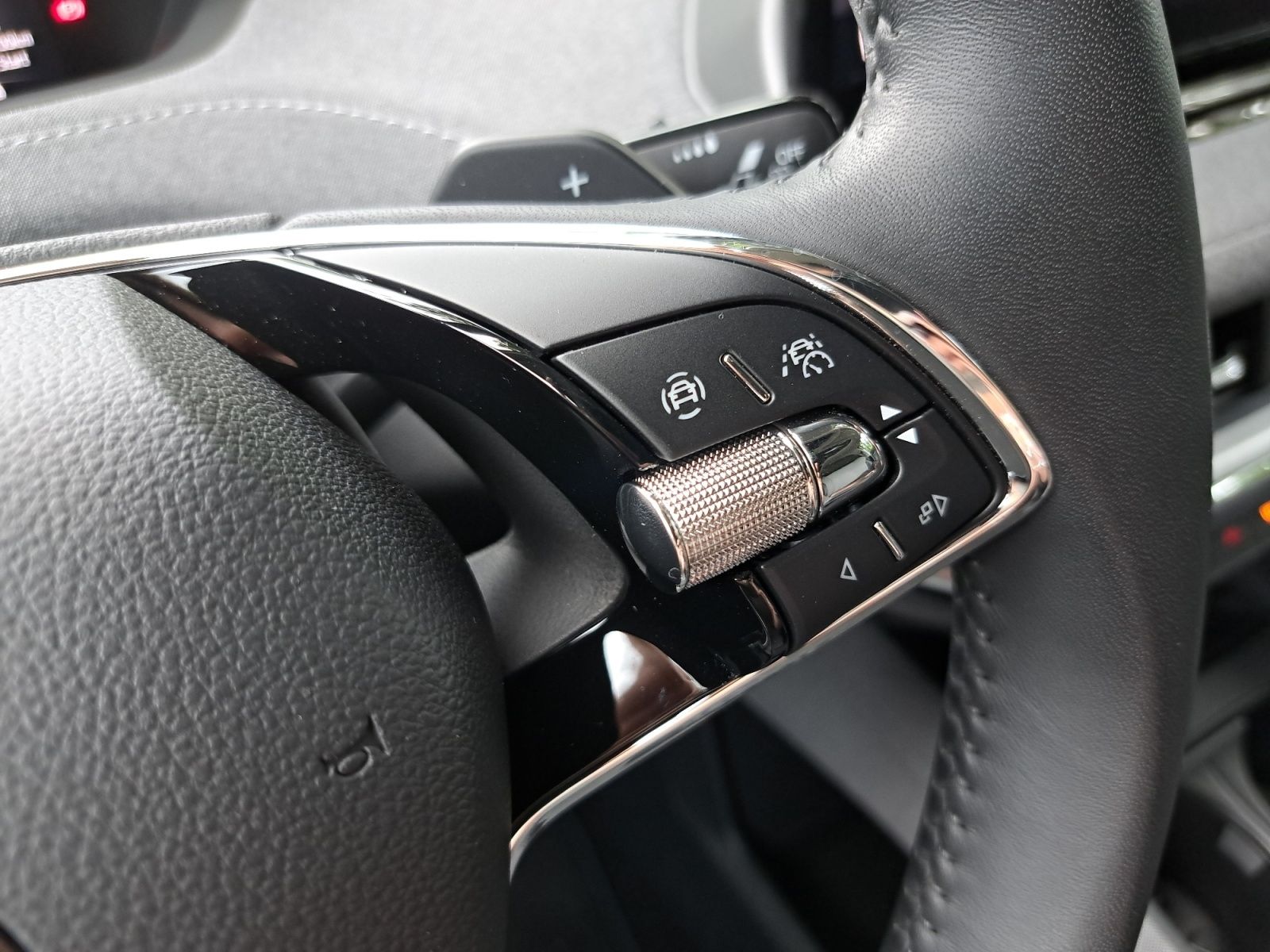 Skoda Enyaq - Bild 33