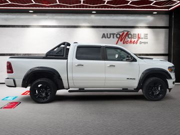 Dodge RAM - 6