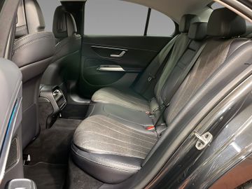 Mercedes E 200 - 10