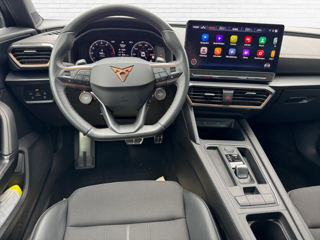 Fahrzeugabbildung CUPRA Formentor 2.0 TSI VZ 4Drive DSG Allrad KLIMA LED