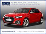 Audi A1 Sportback 40 TFSI Aut. S line LED ALU ACC SHZ - Audi A1 in Wuppertal