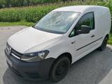 Volkswagen VW Caddy Kastenwagen Transporter - Transporter kastenwagen gebraucht