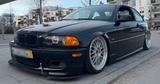 BMW E46 328 Ci M-Paket, Schalter - BMW 328: Coupe, 328ci