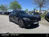 Mercedes-Benz GLA 200 AMG Night Distr AHK MultiLED MBUX KAM - gebrauchte Mercedes-Benz GLA 200 aus dem Jahr 2023