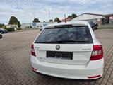Skoda Rapid Spaceback Drive - Skoda Rapid: Drive