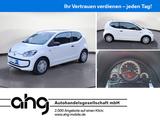 Volkswagen up! BlueMotion Technology take up! Klima - Volkswagen up!: 3 Türen