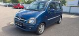 Opel Agila 1.2 Njoy Design-Edition Njoy Design-Ed... - gebrauchte Opel Agila aus dem Jahr 2003