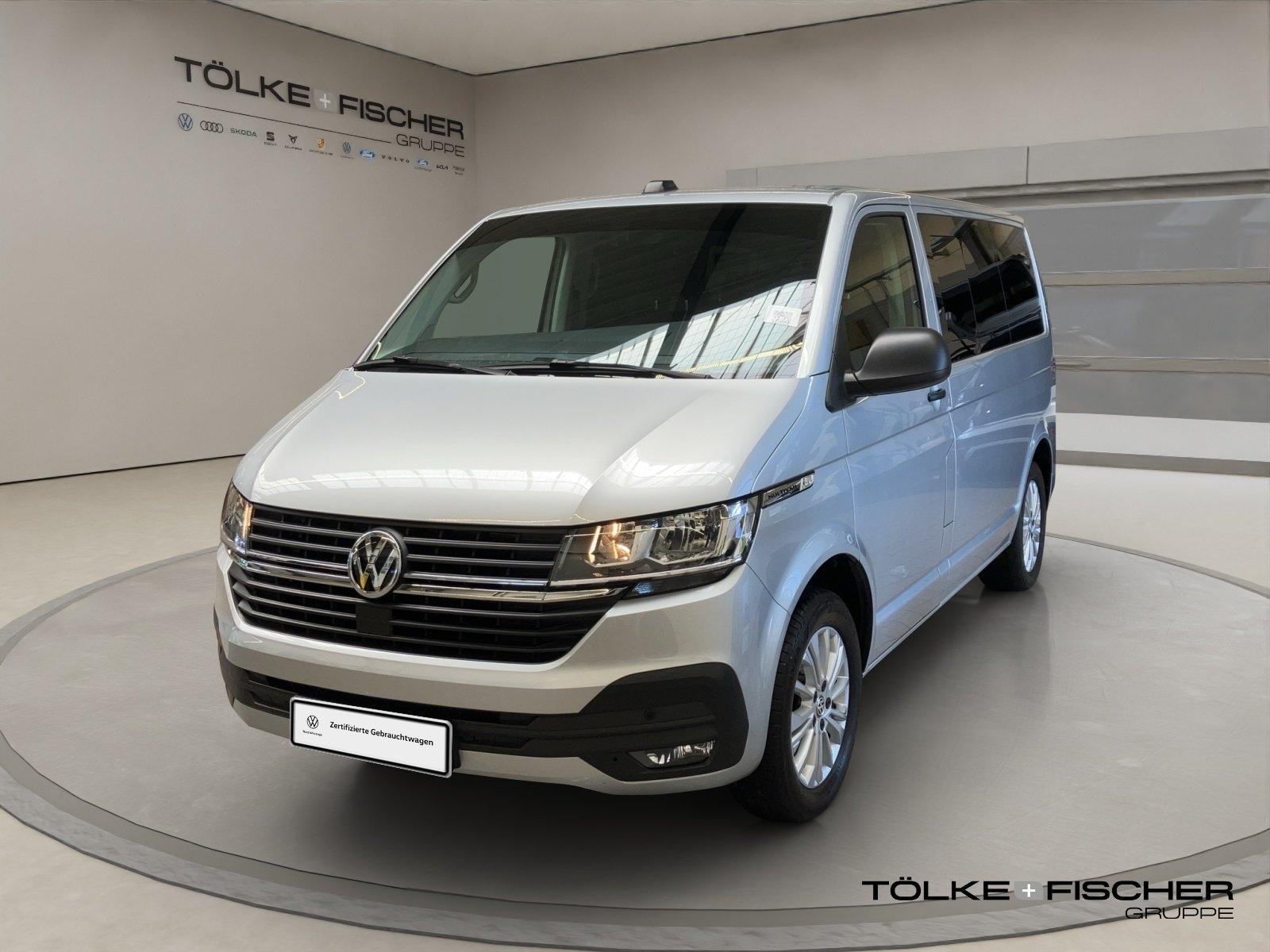 Volkswagen T6.1 Multivan Transporter 2.0 TDI FWD Trendline