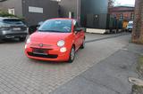 Fiat 500 1.0 GSE N3 Hybrid CULT*Klima*Allwetter* - Fiat 500 Cult mit Benzin-Antrieb