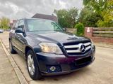 Mercedes-Benz GLK 220 CDI*Sportpaket*TÜV/ÖL SERVICE NEU* - Mercedes-Benz GLK 220 in Berlin