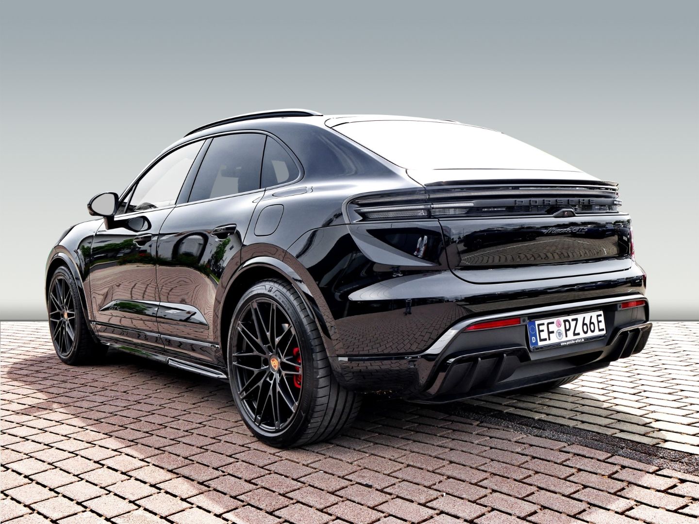 Porsche Macan - Bild 3