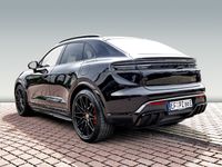 Porsche Macan - Vorschau Bild 3
