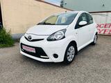 Toyota Aygo Cool Go *AUTOMATIK*NAVI*Inkl. GARANTIE* - Toyota Aygo (X) Gebrauchtwagen