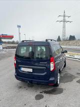Dacia Dokker TCe 115 Comfort Comfort - gebrauchte Dacia Dokker aus dem Jahr 2018