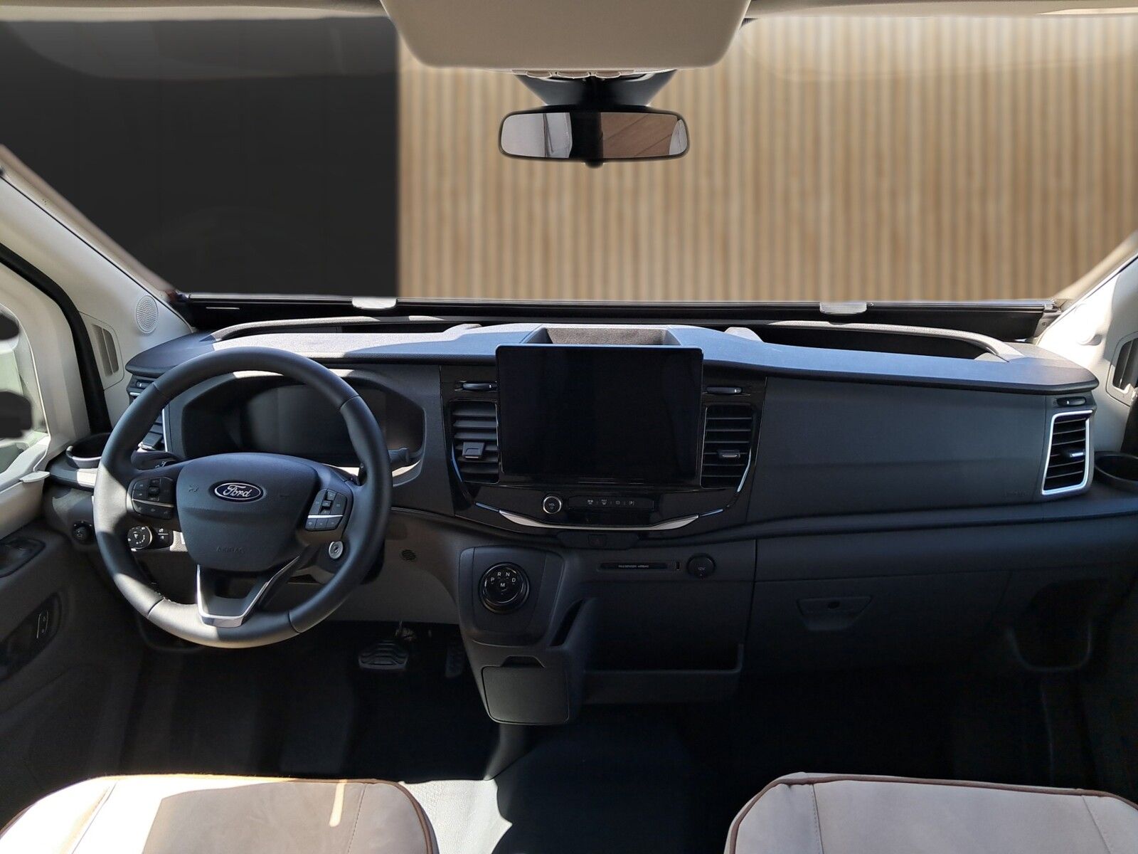 Fahrzeugabbildung Chausson Teilintegriert Etape Line 650 Dörr Sonderedition