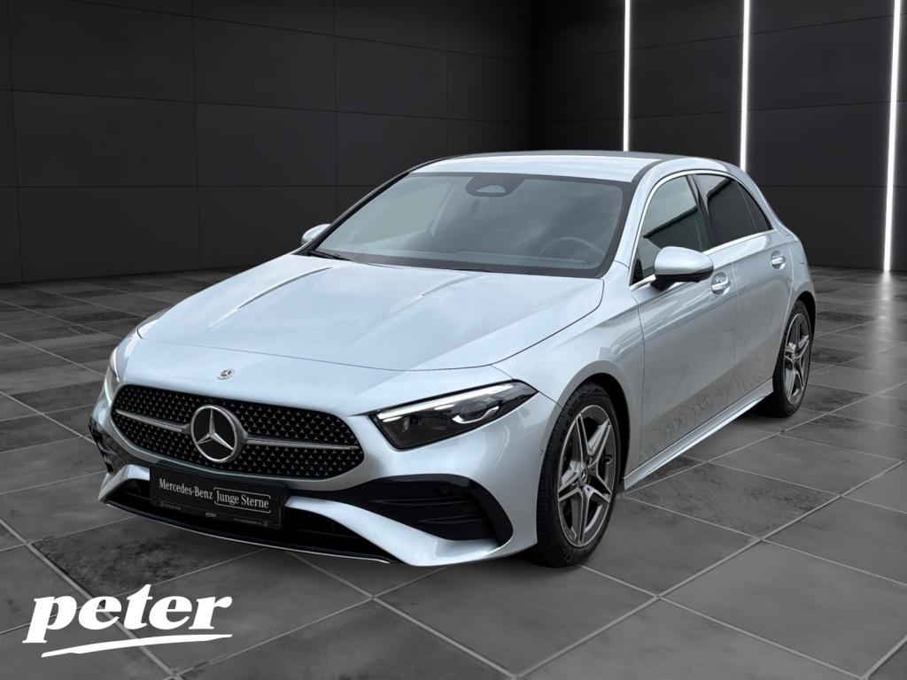 Mercedes-Benz A 180 AMG*Multibeam*Winter Paket